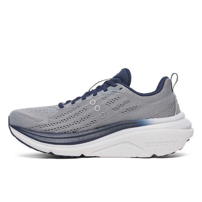 Saucony Hurricane 25 - Flint/Navy