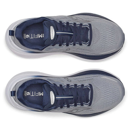 Saucony Hurricane 25 - Flint/Navy