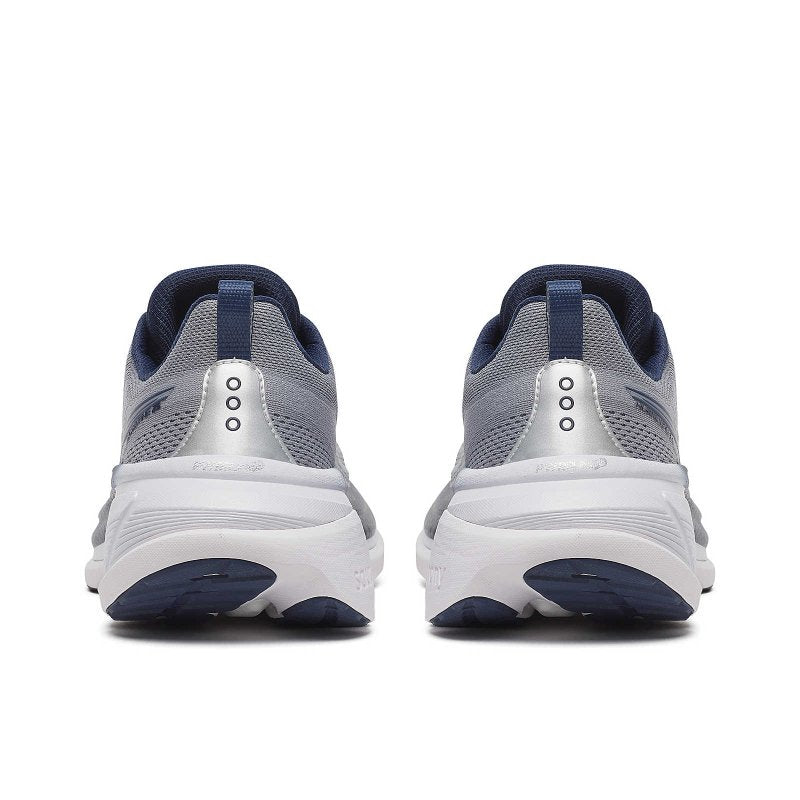 Saucony Hurricane 25 - Flint/Navy