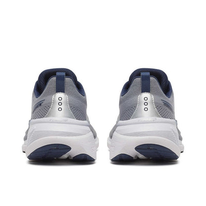Saucony Hurricane 25 - Flint/Navy