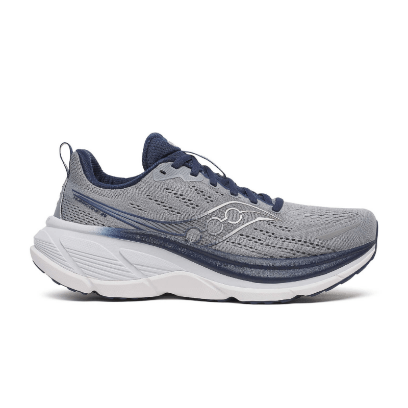 Saucony Hurricane 25 - Flint/Navy