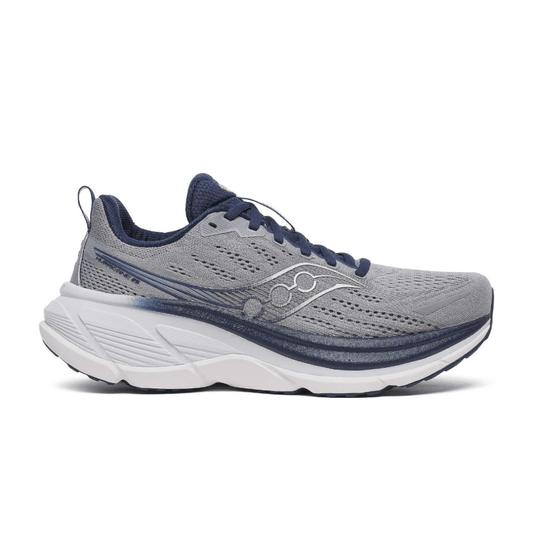 Saucony Hurricane 25 - Flint/Navy