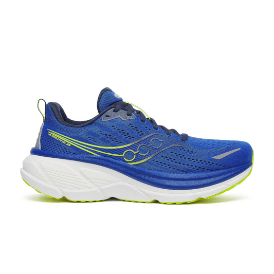 Saucony Hurricane 25 - Lapis/Citron