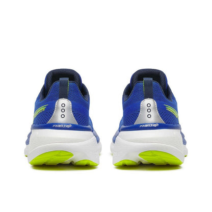Saucony Hurricane 25 - Lapis/Citron