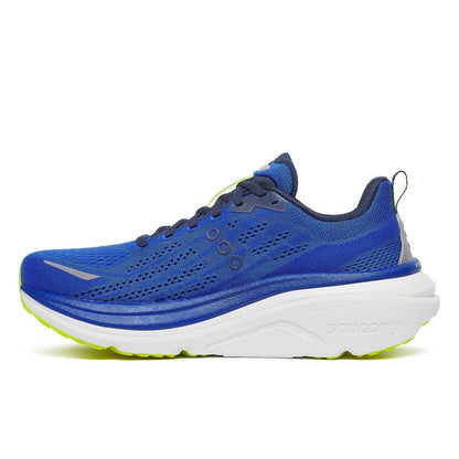 Saucony Hurricane 25 - Lapis/Citron