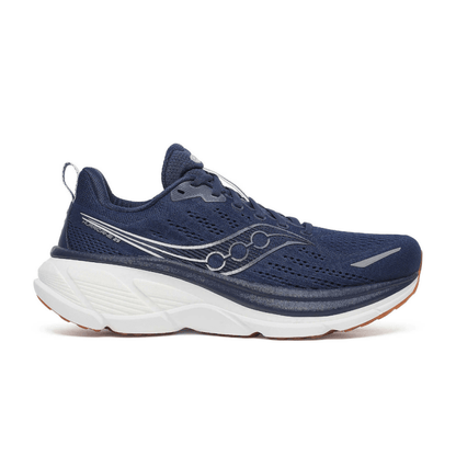 Saucony Hurricane 25 - Navy/Cloud