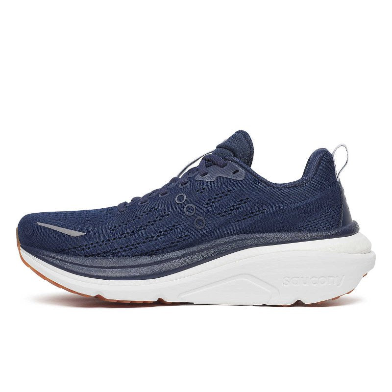 Saucony Hurricane 25 - Navy/Cloud