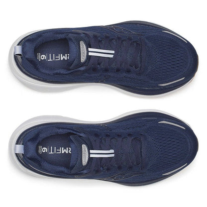 Saucony Hurricane 25 - Navy/Cloud