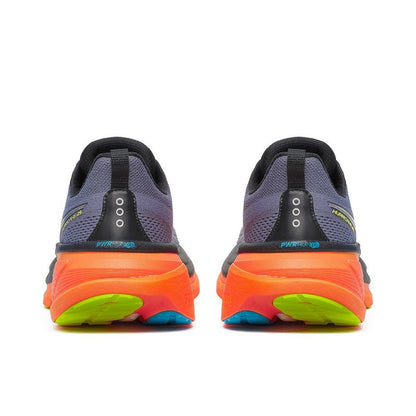Saucony Hurricane 25 - Shadow/Vizi