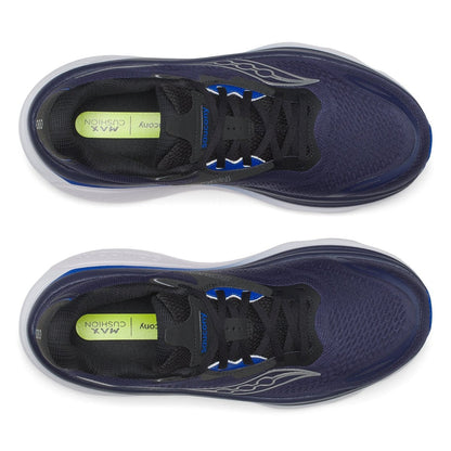 Saucony Hurricane 26 - Naval/Black
