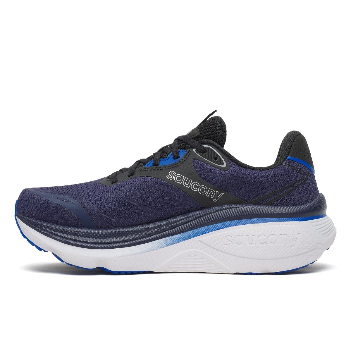 Saucony Hurricane 26 - Naval/Black