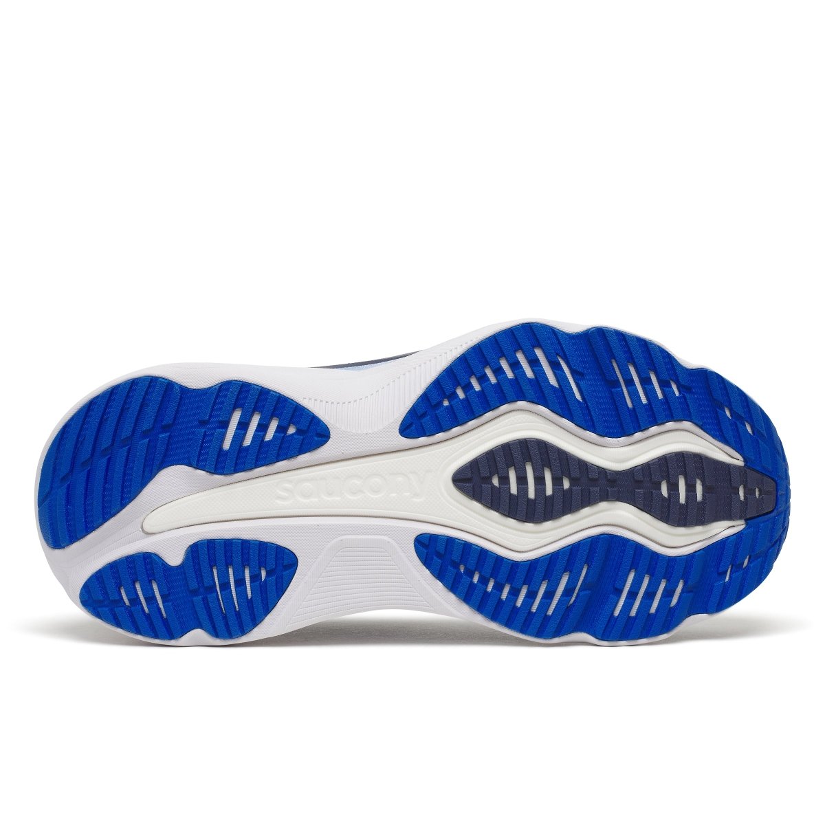 Saucony Hurricane 26 - Naval/Black
