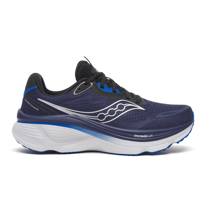Saucony Hurricane 26 - Naval/Black