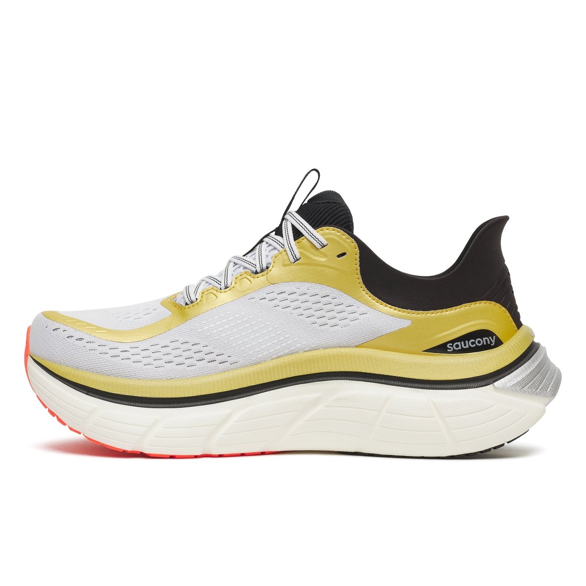Saucony Paramount Max - Gold/Black