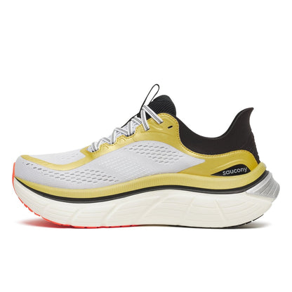 Saucony Paramount Max - Gold/Black