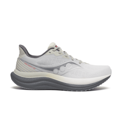 Saucony Triumph 23 - Grey/Shadow
