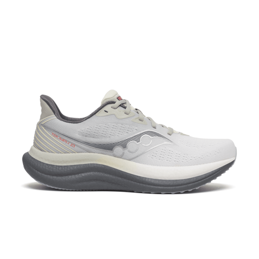 Saucony Triumph 23 - Grey/Shadow