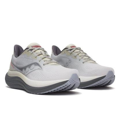 Saucony Triumph 23 - Grey/Shadow