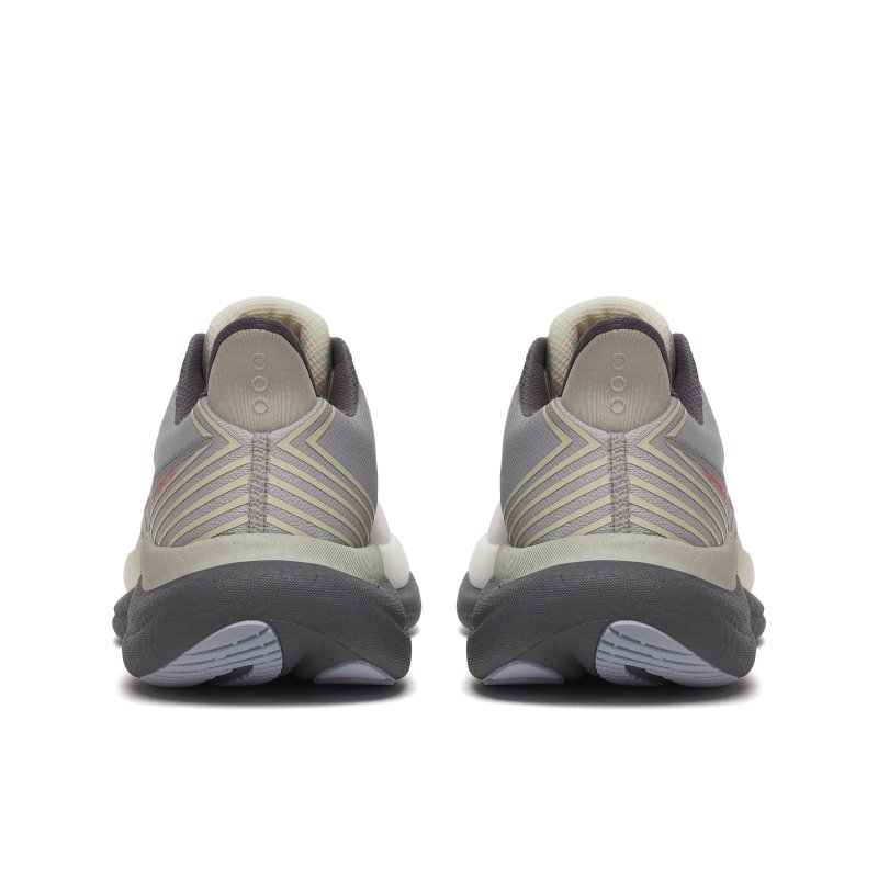 Saucony Triumph 23 - Grey/Shadow