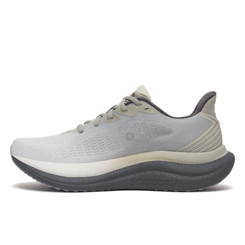 Saucony Triumph 23 - Grey/Shadow