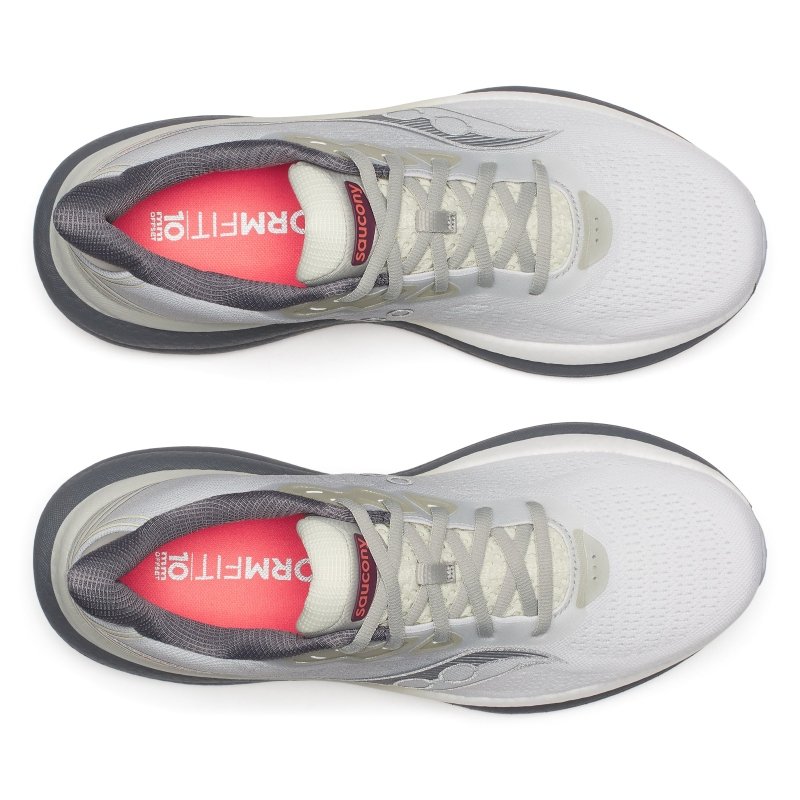 Saucony Triumph 23 - Grey/Shadow