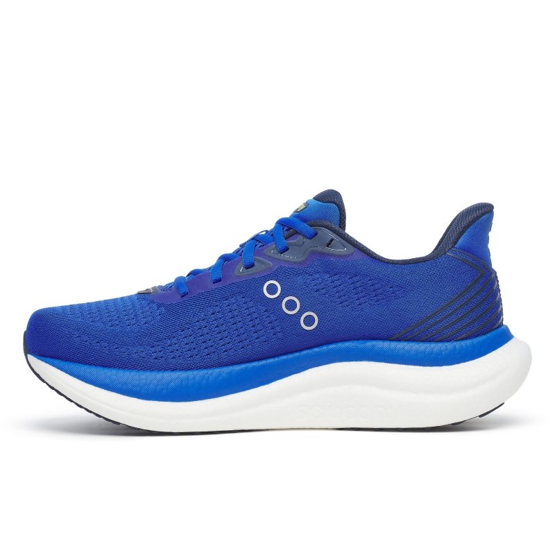Saucony Triumph 23 - Lapis/Silver
