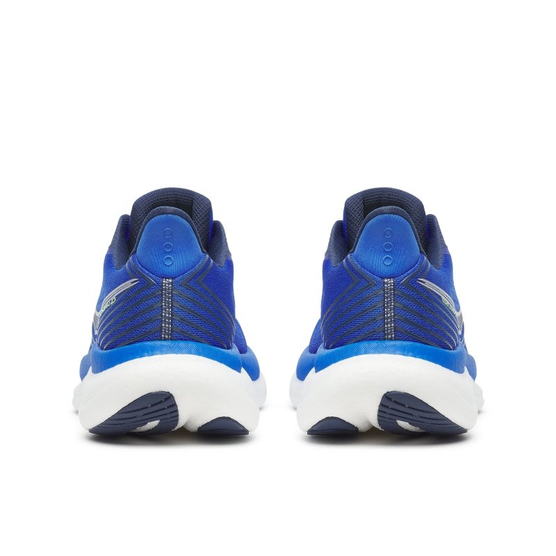 Saucony Triumph 23 - Lapis/Silver
