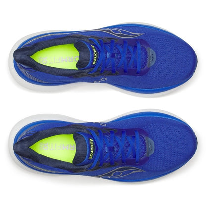 Saucony Triumph 23 - Lapis/Silver
