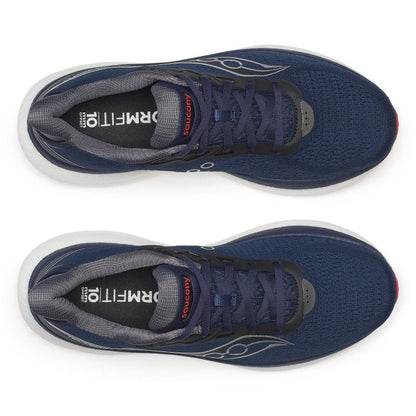Saucony Triumph 23 - Navy/Red