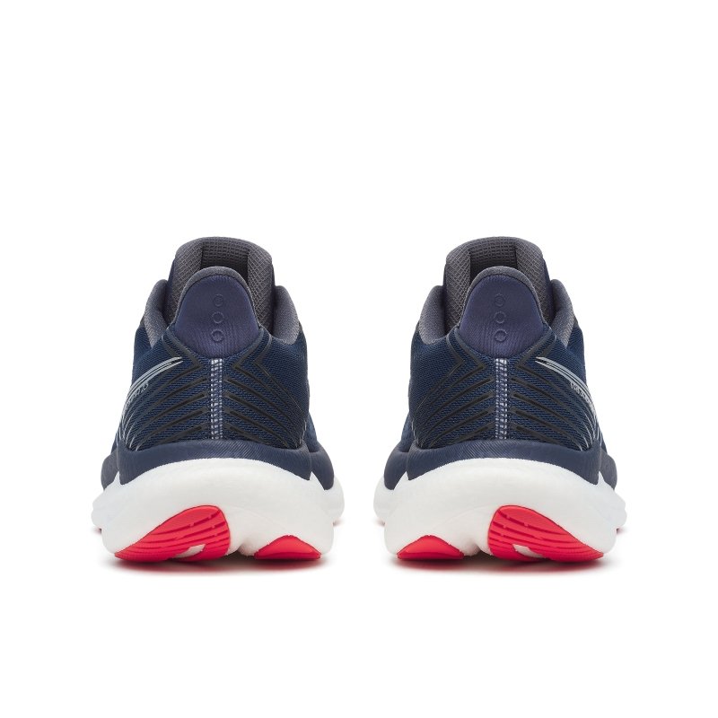 Saucony Triumph 23 - Navy/Red