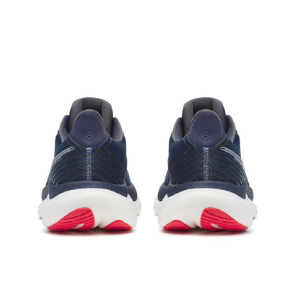 Saucony Triumph 23 - Navy/Red