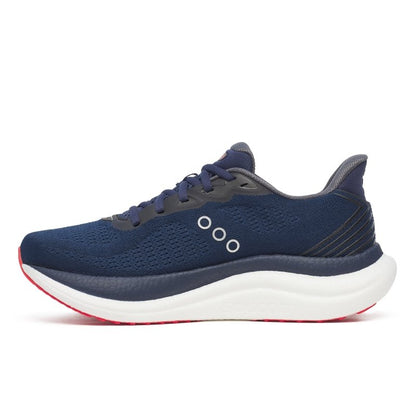 Saucony Triumph 23 - Navy/Red
