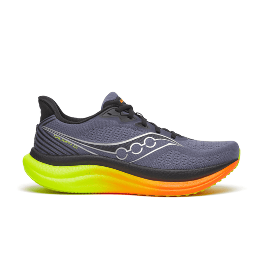 Saucony Triumph 23 - Shadow/Vizi