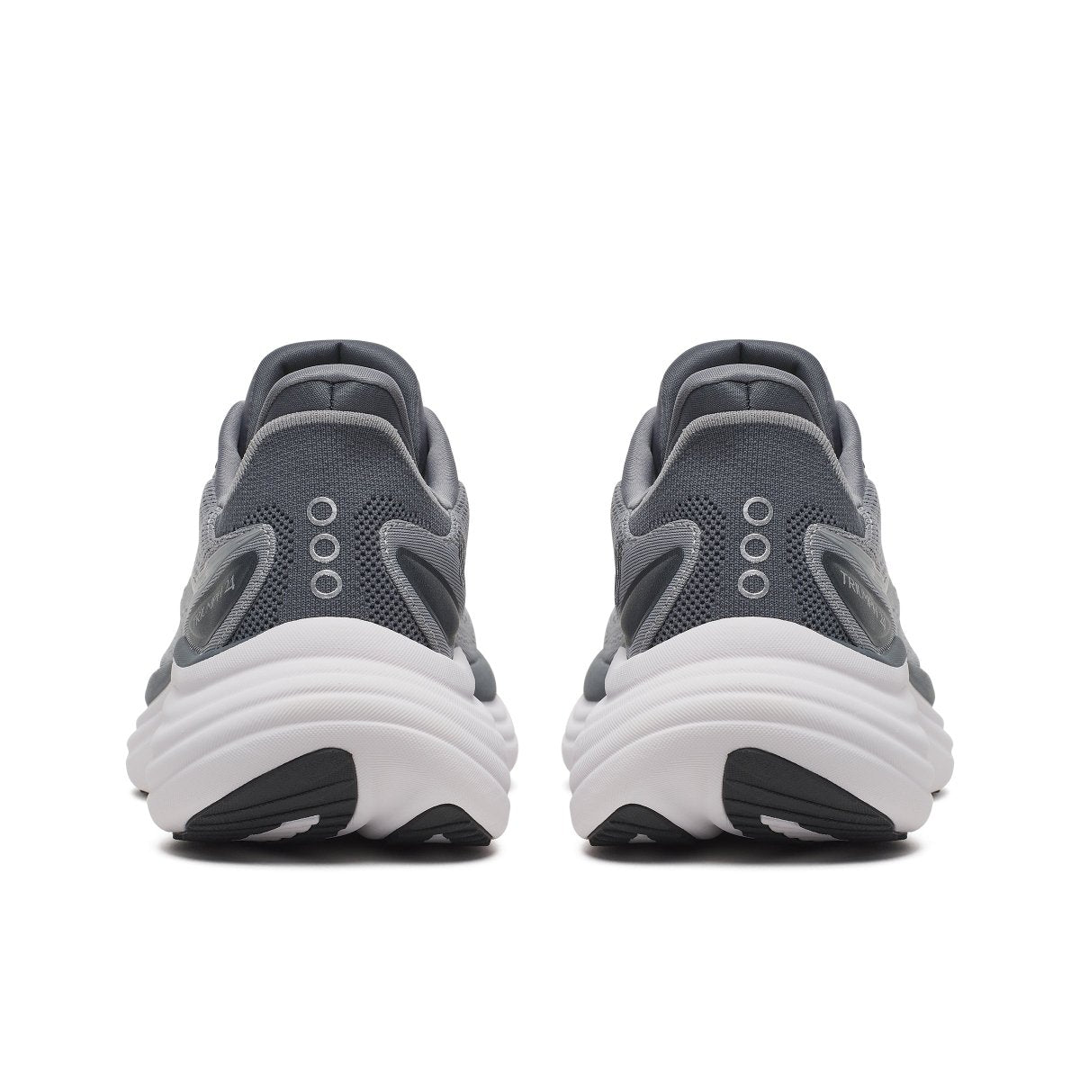 Saucony Triumph 24 - Fossil/Gunmetal