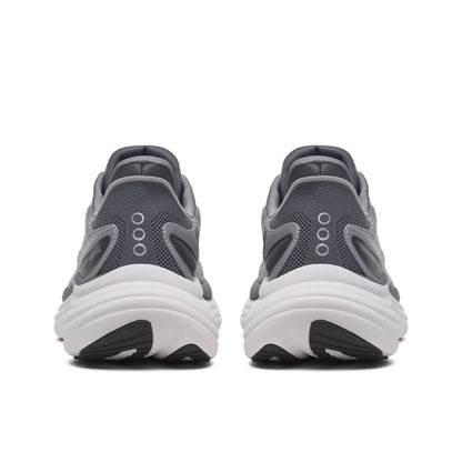 Saucony Triumph 24 - Fossil/Gunmetal