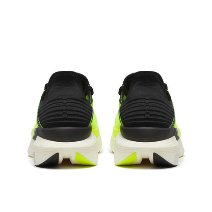 Saucony Endorphin Elite 2 - Citron/Black