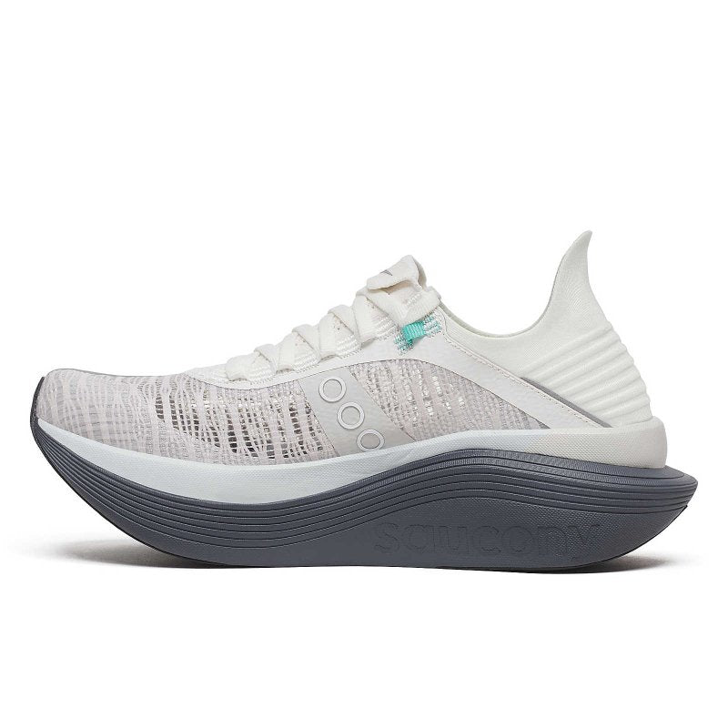 Saucony Endorphin Elite 2 - Fog/Cinder