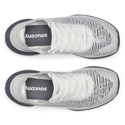 Saucony Endorphin Elite 2 - Fog/Cinder