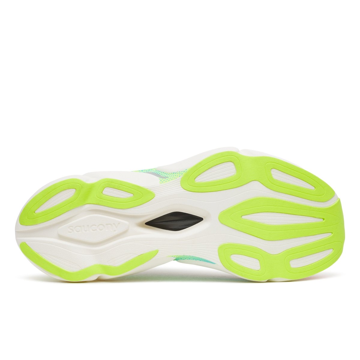 Saucony Endorphin Elite 3 - White/Multi