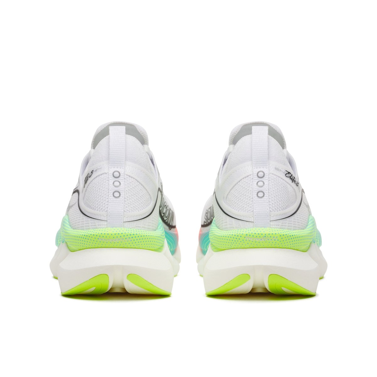 Saucony Endorphin Elite 3 - White/Multi