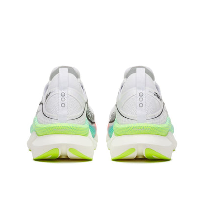Saucony Endorphin Elite 3 - White/Multi