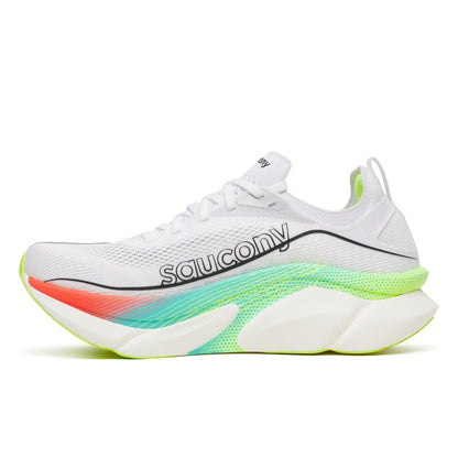 Saucony Endorphin Elite 3 - White/Multi