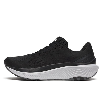 Saucony Echelon 10 - Black/Silver