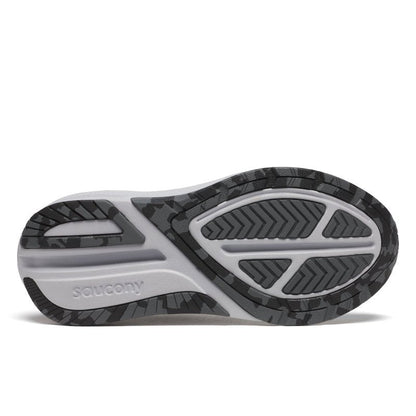 Saucony Echelon 10 - Black/Silver