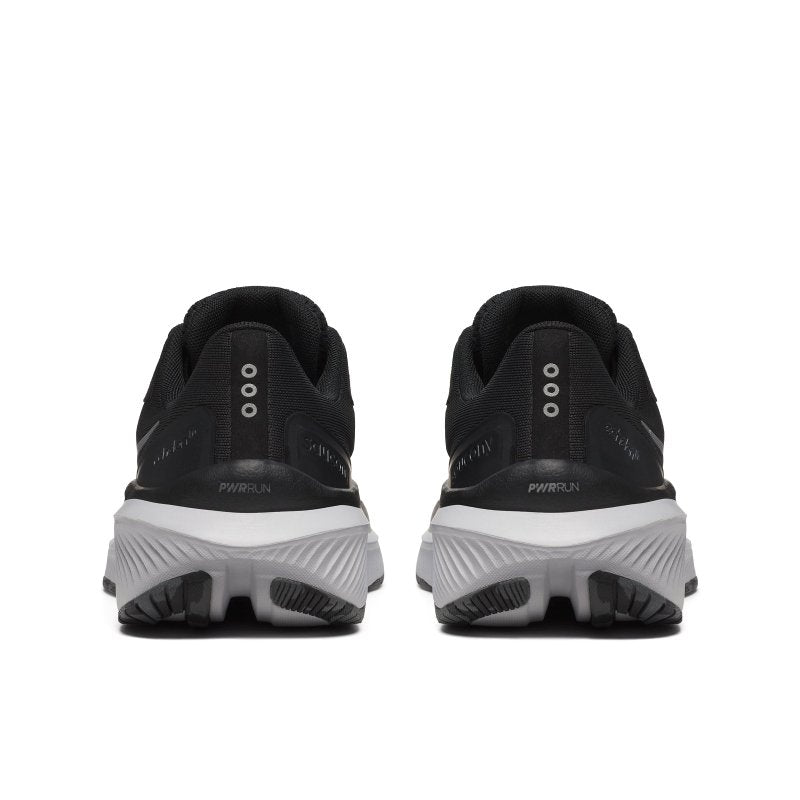 Saucony Echelon 10 - Black/Silver