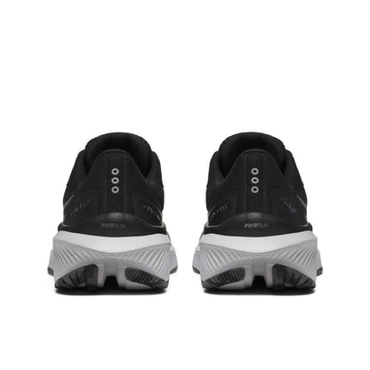 Saucony Echelon 10 - Black/Silver