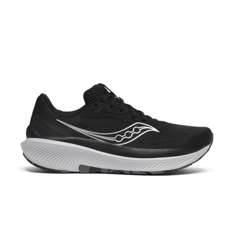 Saucony Echelon 10 - Black/Silver
