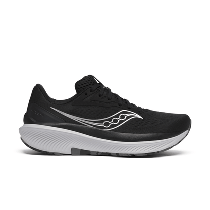 Saucony Echelon 10 - Black/Silver