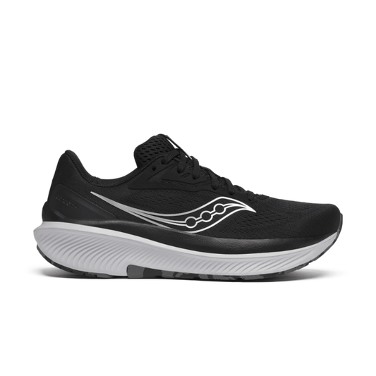 Saucony Echelon 10 - Black/Silver