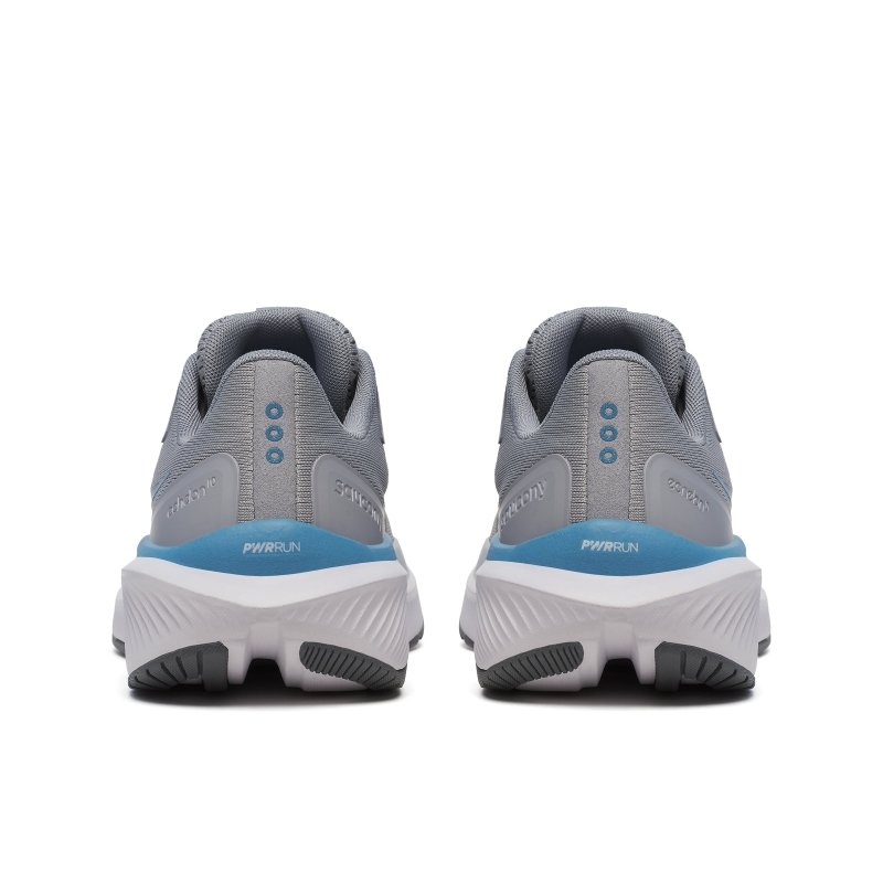 Saucony Echelon 10 - Flint/Breeze